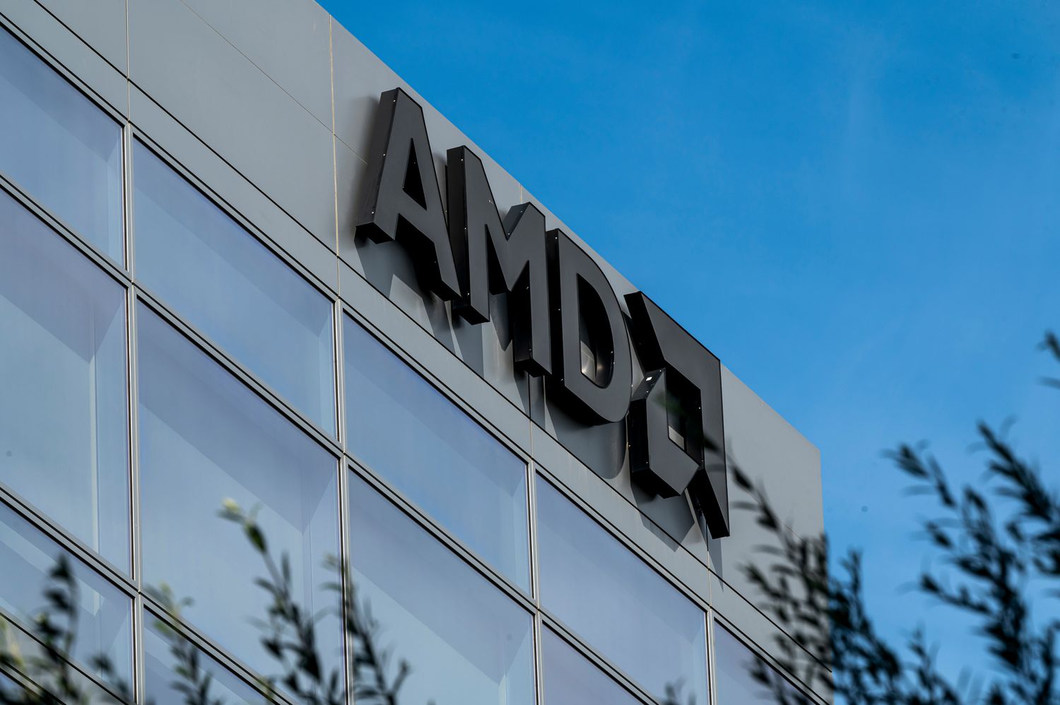 AMD Was Victim Of A Data Breach