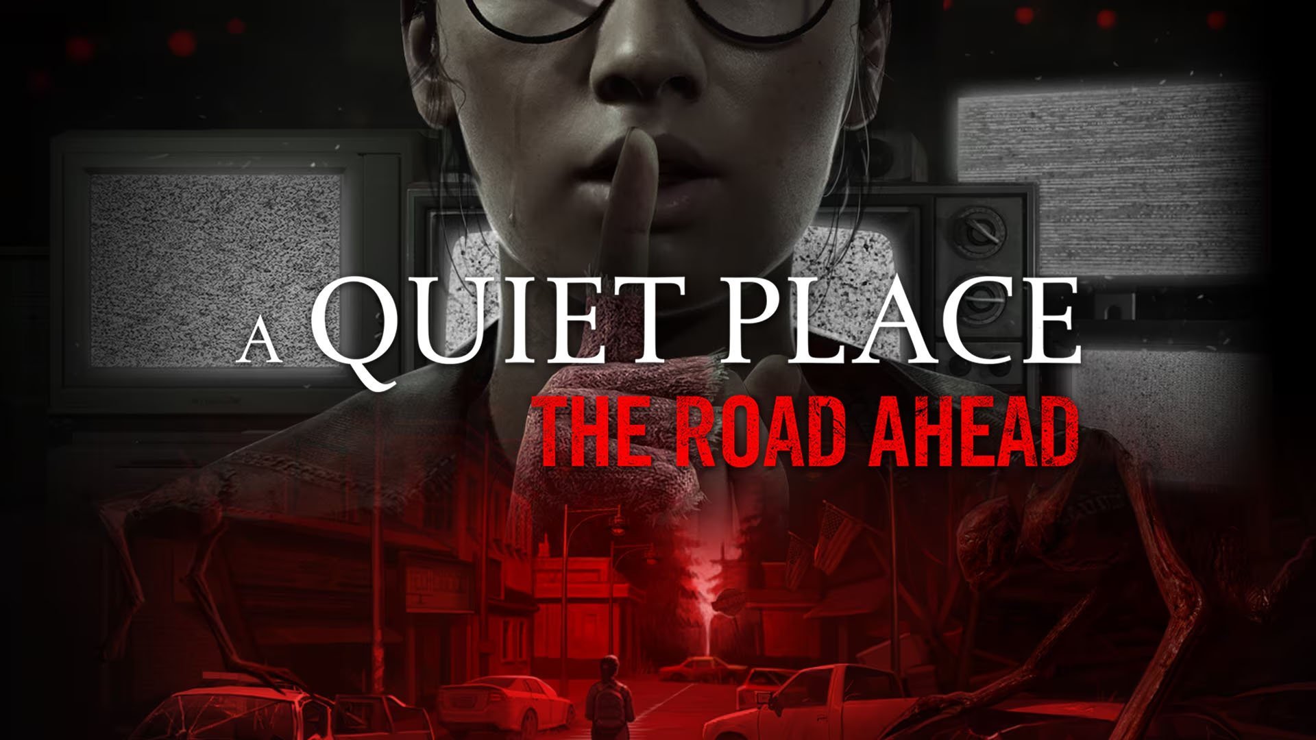 A Quiet Place Video Game Coming In 2024