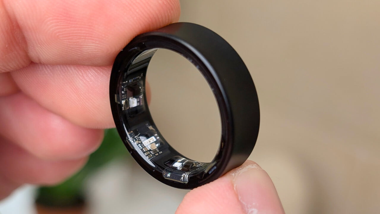 Samsung Launches A Smart Ring