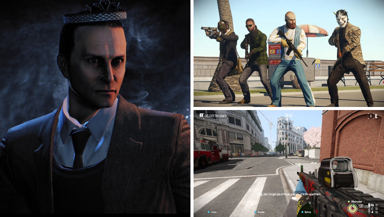 The Ultimate Guide to the Best Payday 2 Mods